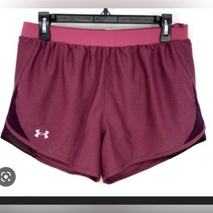 Under Armour Shorts